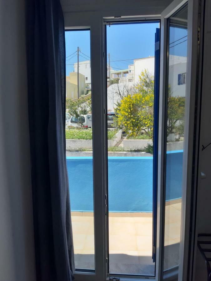 Villa Firostefani Ngoại thất bức ảnh