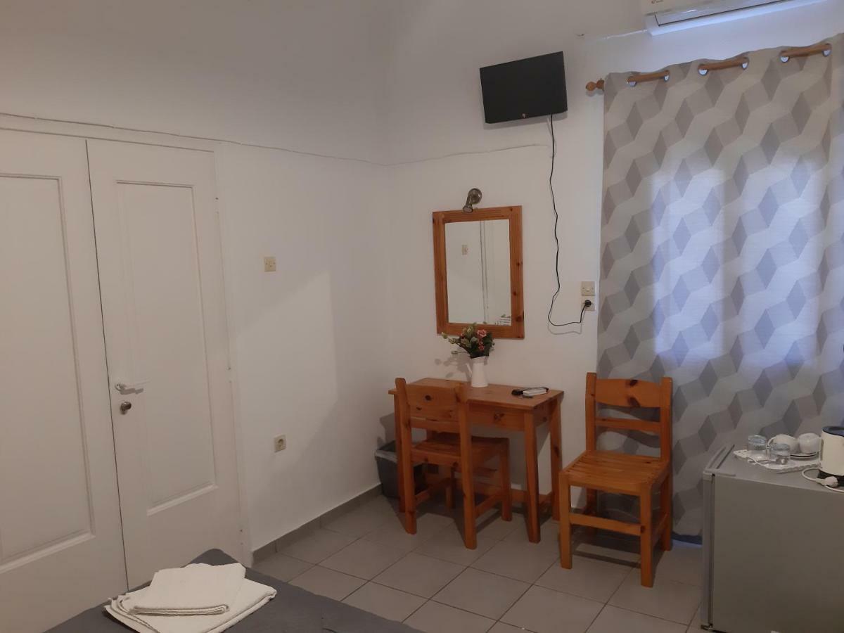 Villa Firostefani Ngoại thất bức ảnh