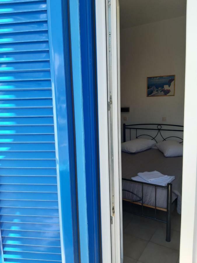 Villa Firostefani Ngoại thất bức ảnh