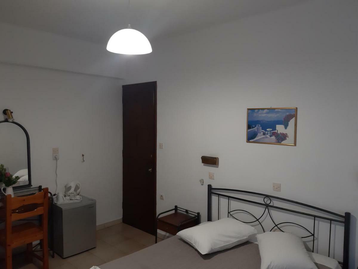 Villa Firostefani Ngoại thất bức ảnh