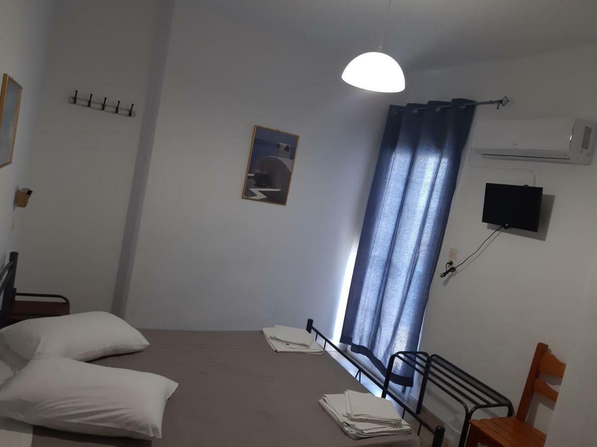 Villa Firostefani Ngoại thất bức ảnh