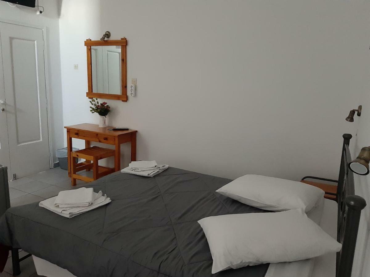 Villa Firostefani Ngoại thất bức ảnh