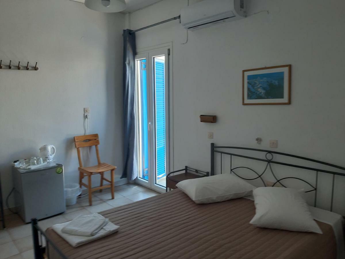 Villa Firostefani Ngoại thất bức ảnh