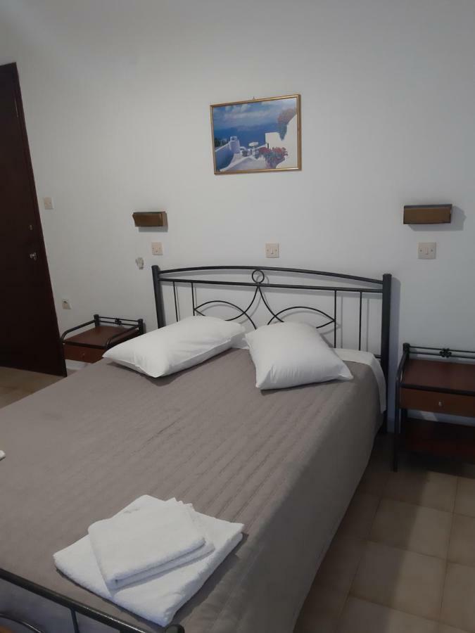 Villa Firostefani Ngoại thất bức ảnh