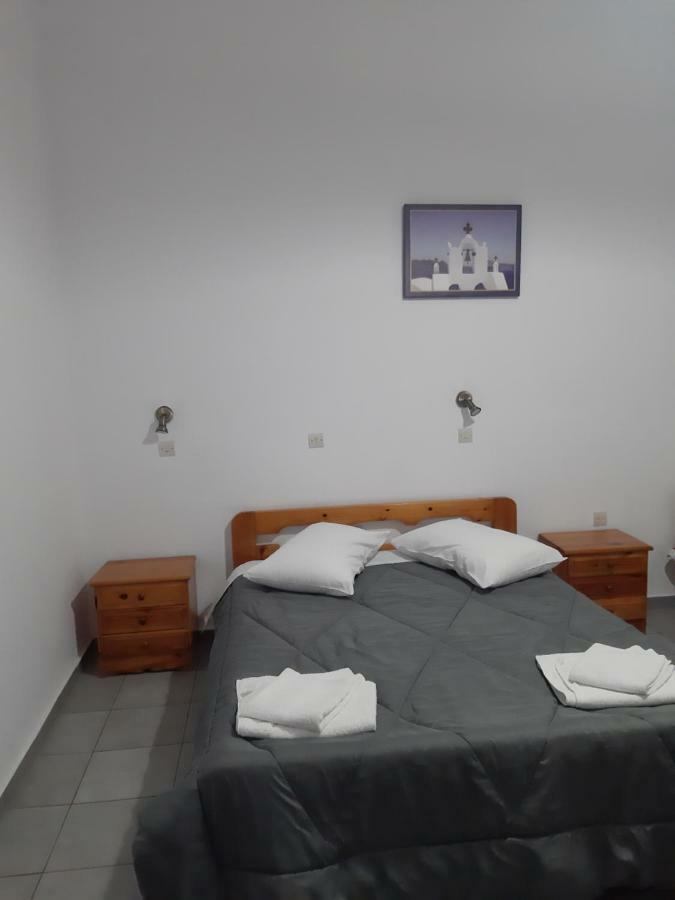 Villa Firostefani Ngoại thất bức ảnh