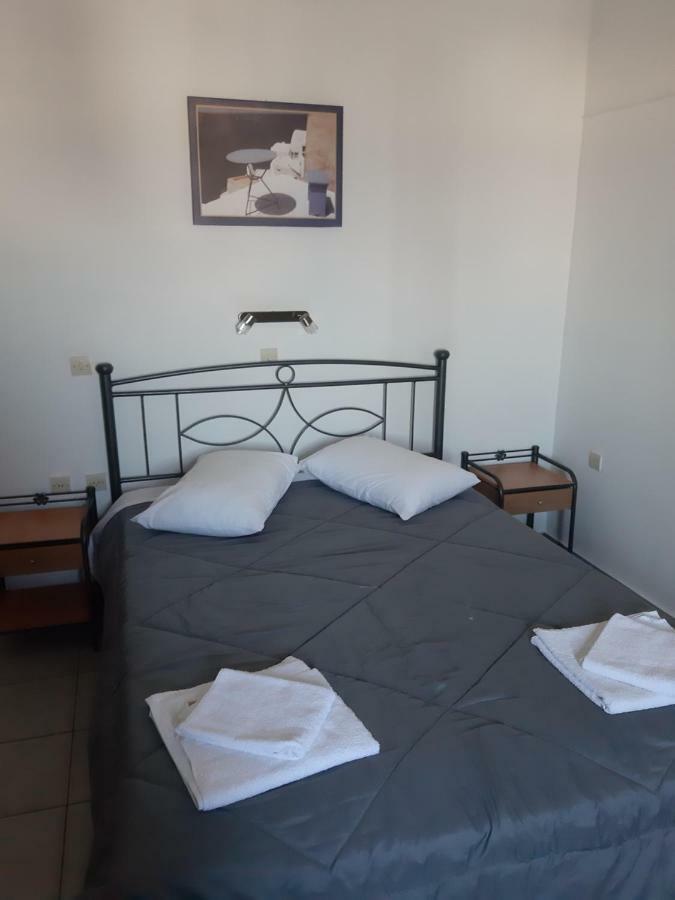 Villa Firostefani Ngoại thất bức ảnh