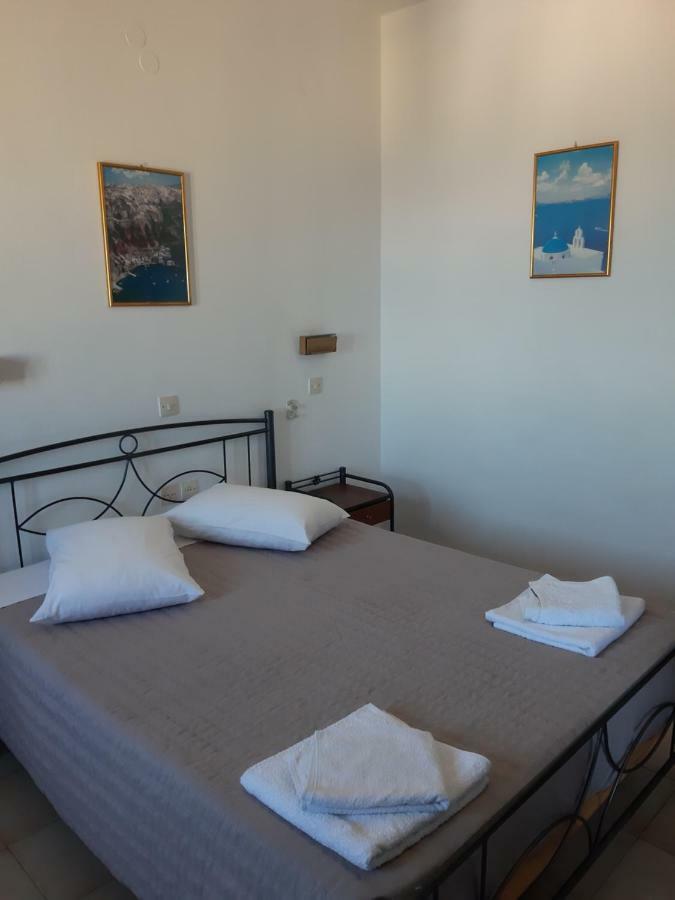 Villa Firostefani Ngoại thất bức ảnh