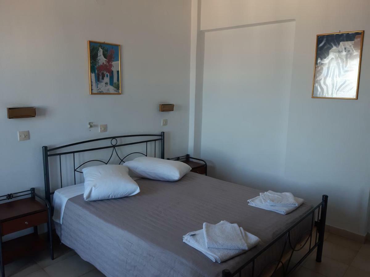 Villa Firostefani Ngoại thất bức ảnh