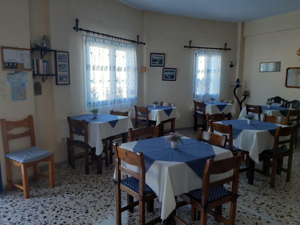 Villa Firostefani Ngoại thất bức ảnh