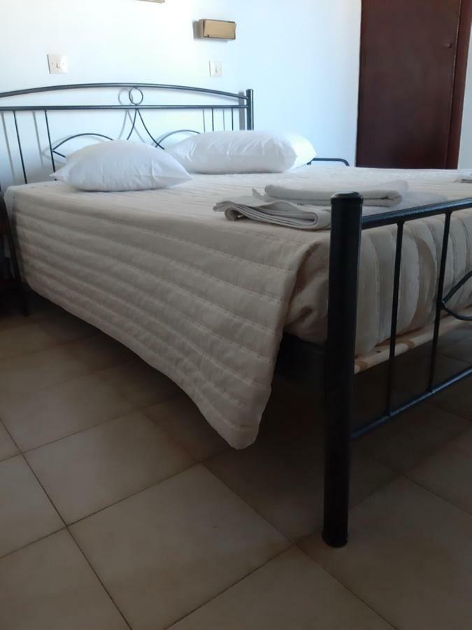 Villa Firostefani Ngoại thất bức ảnh